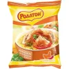 ВЕРМИШЕЛЬ РОЛЛТОН НА ДОМАШНЕМ БУЛЬОНЕ С ОСТРОЙ КУРИЦЕЙ, 60Г