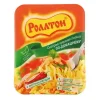 ЛАПША РОЛЛТОН ОСТРАЯ КУРИНАЯ ПО-ДОМАШНЕМУ, 90Г