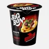 ПЮРЕ КАРТОФЕЛЬНОЕ С СУХАРИКАМИ И СОУСОМ С ГОВЯДИНОЙ BIG BON 60Г