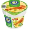 Пюре картофельное ПЕТРА со вкусом курицы, 35г