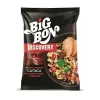 ЛАПША BIG BON DISCOVERY САЛЬСА ПО-МЕКСИКАНСКИ С КУРИЦЕЙ, 95Г