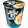 ЛАПША BIGBON DISCOVERY С МОРЕПРОДУКТАМИ, 70Г