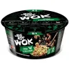 Лапша BIGBON Wok, курица в соусе терияки, 85г