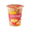 ЛАПША РОЛЛТОН СО ВКУСОМ СОУСА ЦЕЗАРЬ С КРЕВЕТКОЙ, 70Г