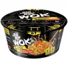 Лапша BIGBON Wok, Якисоба в соусе по-японски, 85г