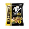 Лапша Big Bon Discovery быстрого приготовления рамен сёу с соусом, 120г