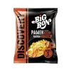 Лапша Big Bon Discovery быстрого приготовления рамен мисо с соусом, 120г