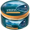 4605561013122 ИКРА МОЙВЫ РУССКОЕ МОРЕ ПОДКОПЧЕННАЯ, 165Г