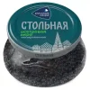 ИКРА ОСЕТРОВАЯ ИМИТИРОВАННАЯ РУССКОЕ МОРЕ СТОЛЬНАЯ, 230Г