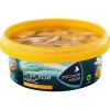 4605561015249 КОКТЕЙЛЬ ИЗ МОРЕПРОДУКТОВ РУССКОЕ МОРЕ МОРСКОЙ МИКС, В РАСТИТЕЛЬНОМ МАСЛЕ, 300Г