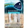Сельдь Тихоокеанская слабосоленая РУССКОЕ МОРЕ Бочковая, филе, 230г