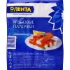 Крабовые палочки охлажденные ЛЕНТА (имитация), 200г