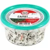 Салат из морской капусты 365 ДНЕЙ Крабовый в соусе с ароматом краба, 400г