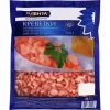 Креветки варено-мороженые ЛЕНТА очищенные 200/300, 500г