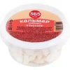 Кальмар 365 ДНЕЙ в рассоле соломка, 180г