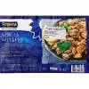 Мидии варено-мороженые ЛЕНТА, 400г