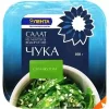 4606068308575 Салат из морских водорослей ЛЕНТА Чука с кунжутом, 100г