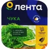 4606068451646 Салат из морских водорослей ЛЕНТА Чука с орехово-кунжутным соусом, 100Г
