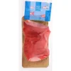 4606068594411 Нерка слабосоленая WISH FISH ломтики, 100г