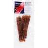 Рыба сушено-вяленая SMAKKY соломка, 70г