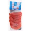4606068603427 Кижуч холодного копчения WISH FISH ломтики, 100г