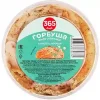 Горбуша 365 ДНЕЙ филе-ломтики в масле с укропом, 150г