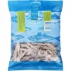 4606068715106 Анчоус сушено-вяленый WISH FISH тушка, 70г