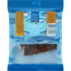 4606068715113 Горбуша вяленая WISH FISH с ароматом копчения, соломка, 40г
