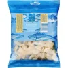 Кальмар сушено-вяленый WISH FISH полоски, 70г