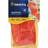 Форель слабосоленая ЛЕНТА филе-ломтики, 100г