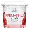 Паста КРЕМ-ФИШ Снежный краб, 150г
