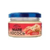 4607010735753 Лосось рубленый PATE LE MARE с паприкой и скумбрией, 180г