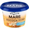 4607010736842 Лосось PATE LE MARE классический рубленый, 150г