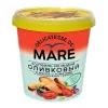Коктейль из мидий Mare Оливковый в масле с томатами и итальянскими травами, 380г