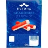 Крабовые палочки ПУТИНА, 200г