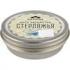 4607046375077 Икра стерляди ПУТИНА зернистая, 50г