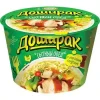 ЛАПША ДОШИРАК СЫТНЫЙ ОБЕД СО ВКУСОМ КУРИЦЫ, 110Г