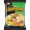 ЛАПША ДОШИРАК YAMMI СО ВКУСОМ КУРИЦЫ, 80Г