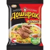 ЛАПША ДОШИРАК YAMMI СО ВКУСОМ ГОВЯДИНЫ, 80Г