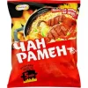 ЛАПША ДОШИРАК ЧАН РАМЕН С ОСТРОЙ ГОВЯДИНОЙ, 120Г