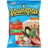 ЛАПША ДОШИРАК КВИСТИ СО ВКУСОМ МОРЕПРОДУКТОВ, 70Г