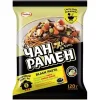 ЛАПША ДОШИРАК ЧАН РАМЕН BLACK PASTA, 120Г