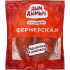 Колбаса полукопченая ДЫМ ДЫМЫЧ Домашняя Фермерская, 330г