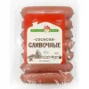 Сосиски ТОРЕС Домашний рецепт Сливочные, 400г
