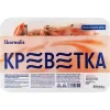 4620018431137 Креветки северные варено-мороженые BOREALIS 90+ 1/8, 500г