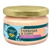 Горбуша & соус с чесноком Рыбная сеть, 180г
