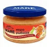 Икра рыбная Mare с томатами и жареным луком, 165г