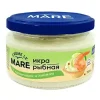 4630118830389 Икра рыбная Mare с креветкой и лаймом, 165г