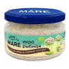 Икра рыбная Mare с кунжутом и соевым соусом, 165г