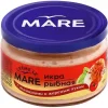 ИКРА РЫБНАЯ СЛАБОСОЛЕНАЯ БАЛТИЙСКИЙ БЕРЕГ CREME LE MARE, В СОУСЕ С ТОМАТАМИ И ЖАРЕНЫМ ЛУКОМ, 165Г